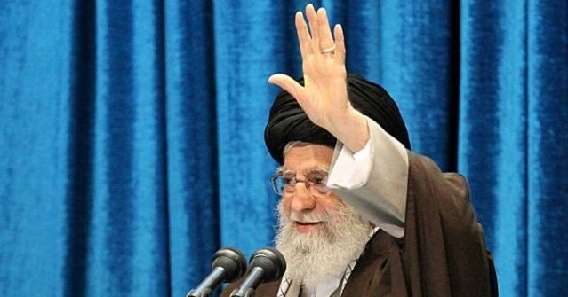 Coronavirus: Ayatollah Khamenei Urges Iranians to Stay Home for Ramadan 1