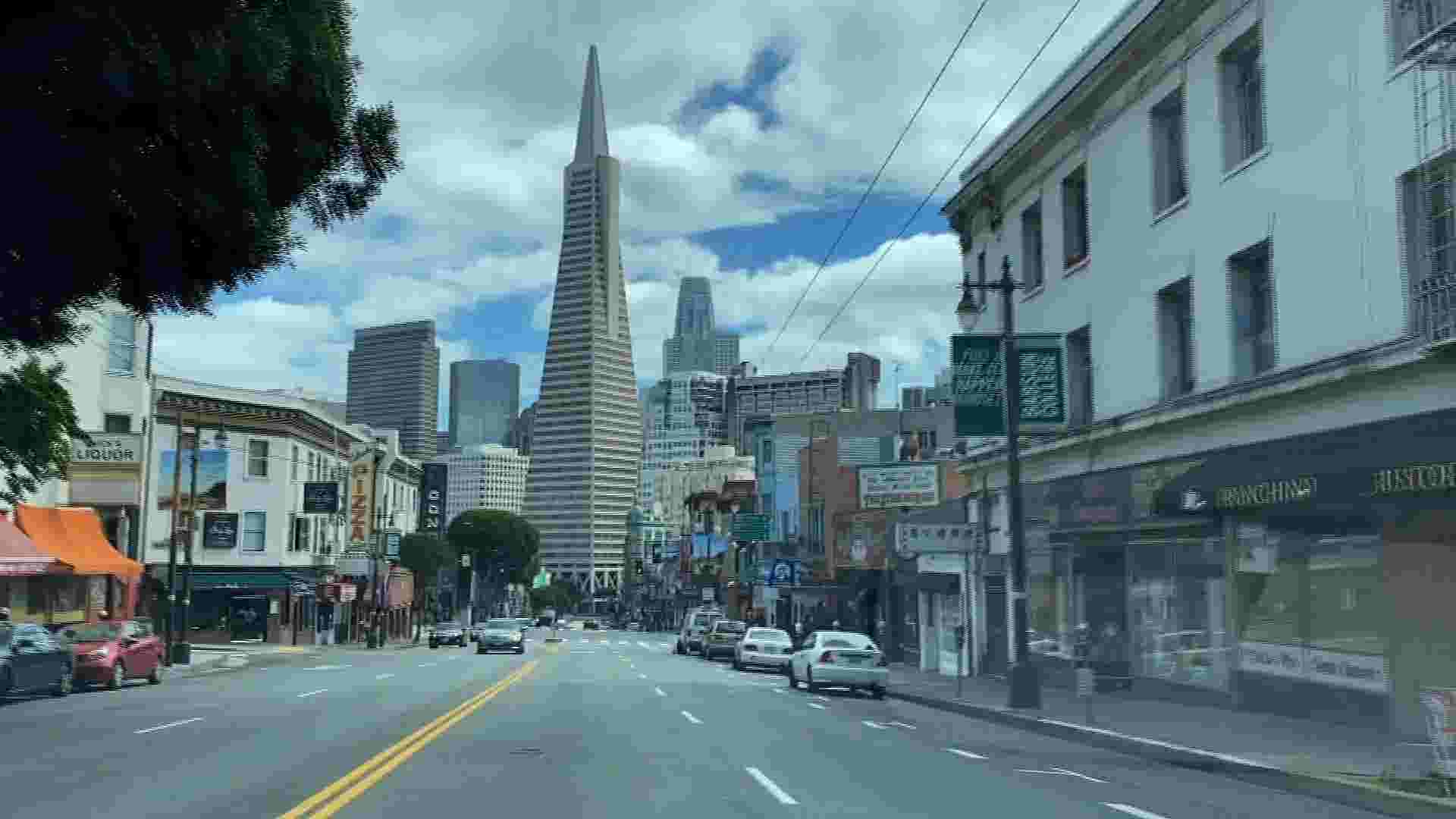 Coronavirus fuels attacks against Asian Americans 1