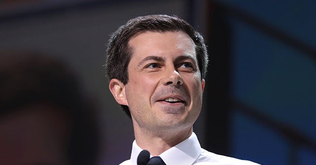 Pete Buttigieg on Coronavirus: We're Seeing 'Life-and-Death
Consequences' of Ignoring Science on Climate Change 1
