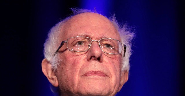 Sanders: Trump’s Coronavirus Inaction 'Has Cost the Lives of Many, Many Americans' 1