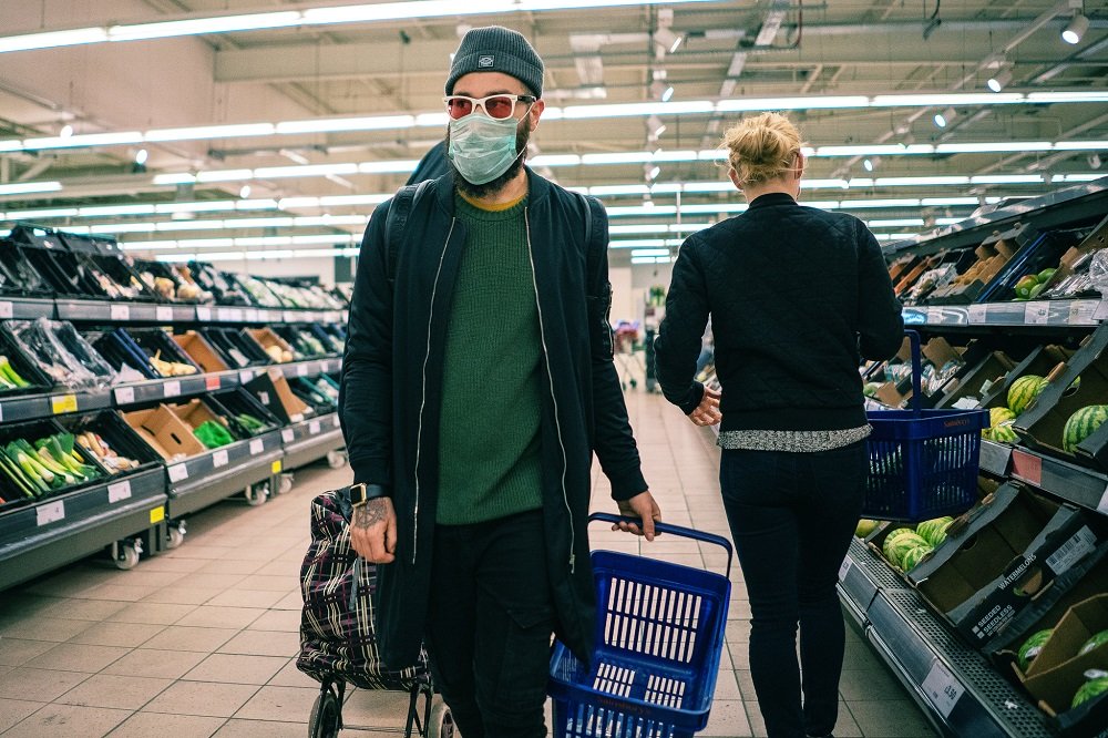 How Cowardice And Class Privilege Divide Support For
Coronavirus Lockdowns 1