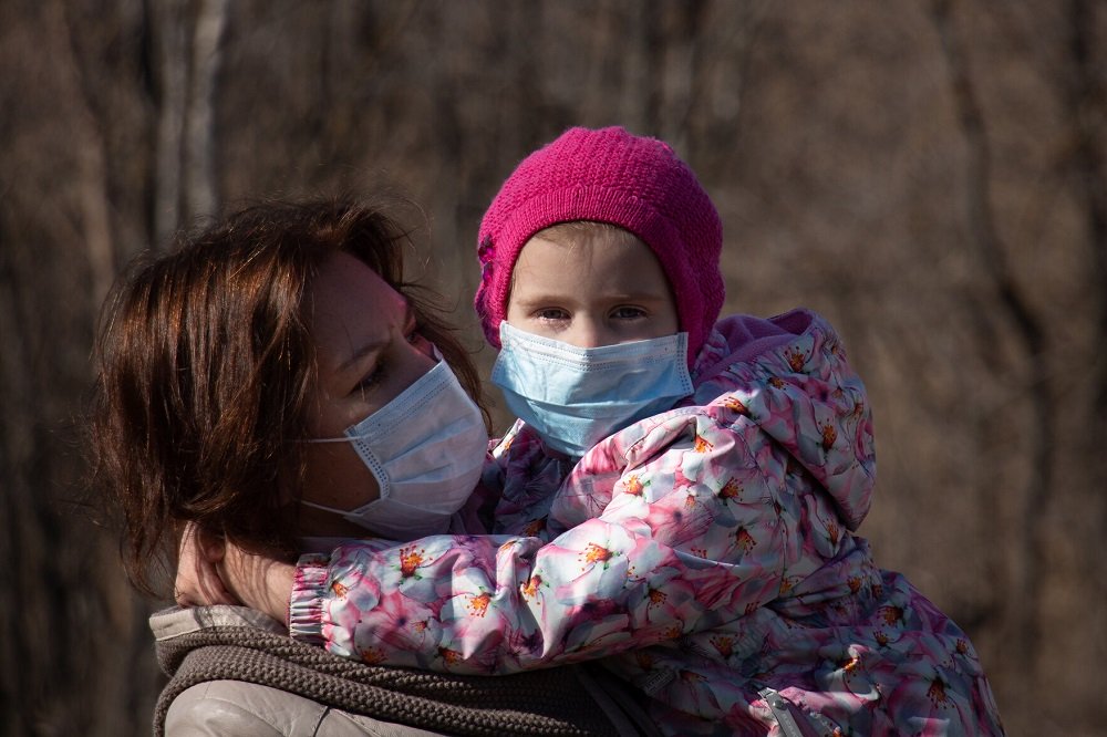 The Economy Won’t Recover Until Americans’ Coronavirus Fears Fade 1