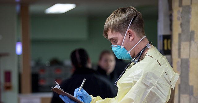 Officials Scramble to Explain Pennsylvania's Fluctuating
Coronavirus Death Count 1