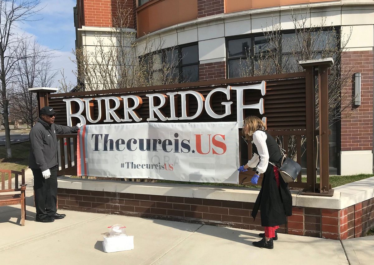 Bo Jackson and other athletes promote social distancing in new campaign to stop coronavirus spread 1