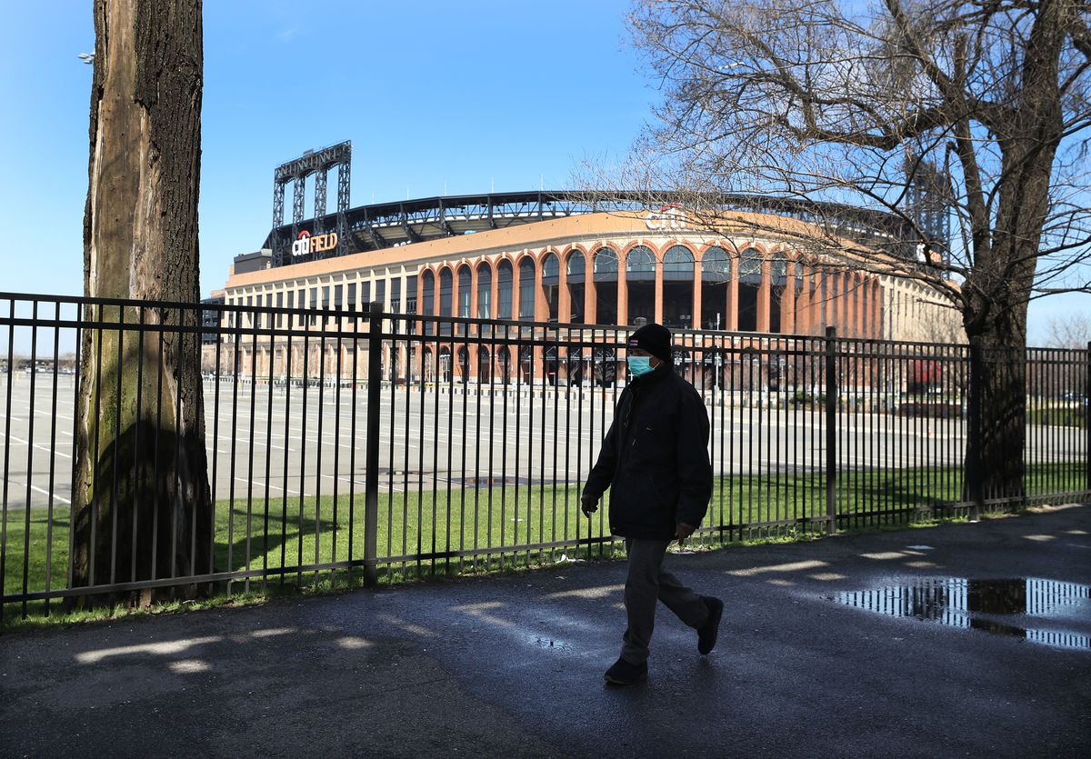 Sites like Fangraphs, Baseball Prospectus, Baseball
Reference feel weight of coronavirus-caused shutdown of
sports 1
