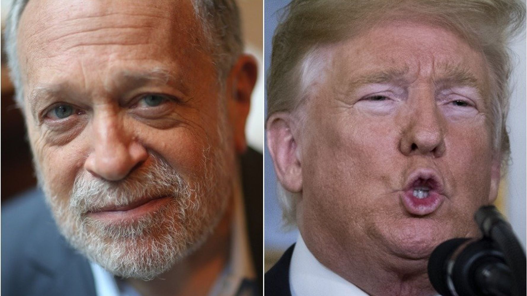 Ex-Labor Secretary Explains How Trump Is Exploiting
Coronavirus For Personal Gain 1