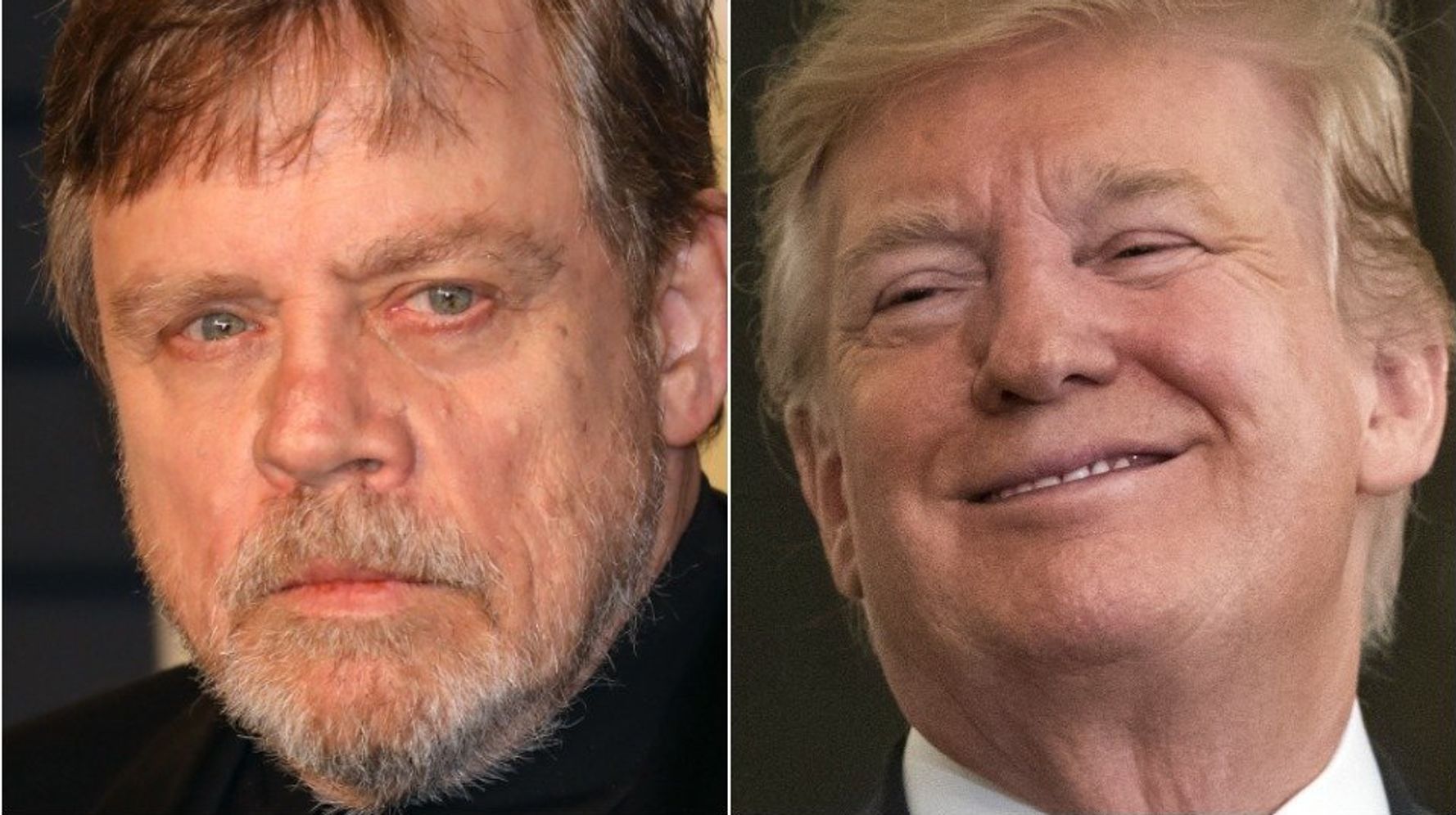 Mark Hamill Bestows Trump With A Monstrous Coronavirus Comparison 1 Mark Hamill Bestows Trump With A Monstrous Coronavirus Comparison 1