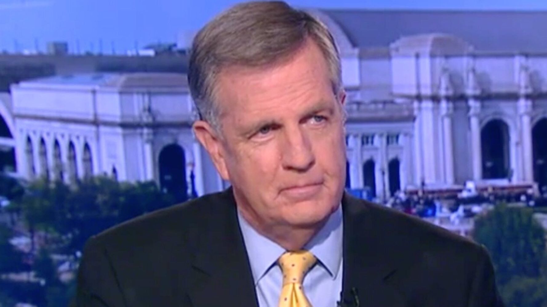 Fox News’ Brit Hume Hits Trump With The Painful Truth About His Coronavirus Briefings 1