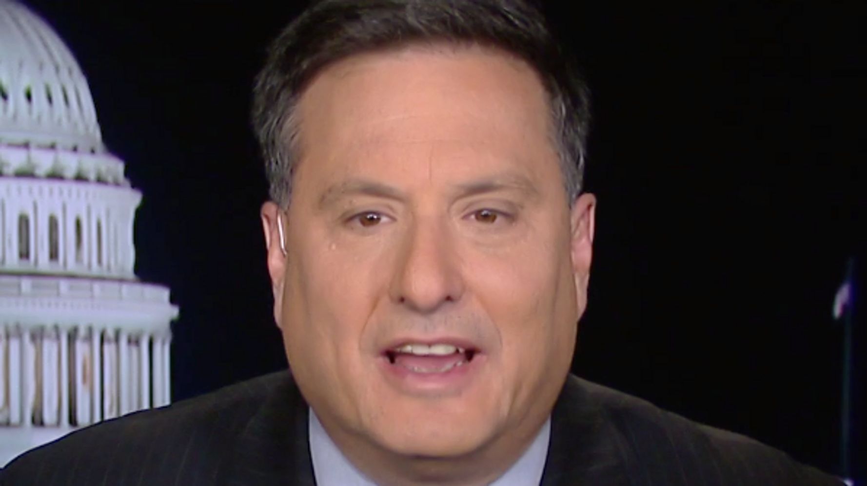 We’re Going Backwards With Coronavirus Response, Obama
‘Ebola Czar’ Warns 1