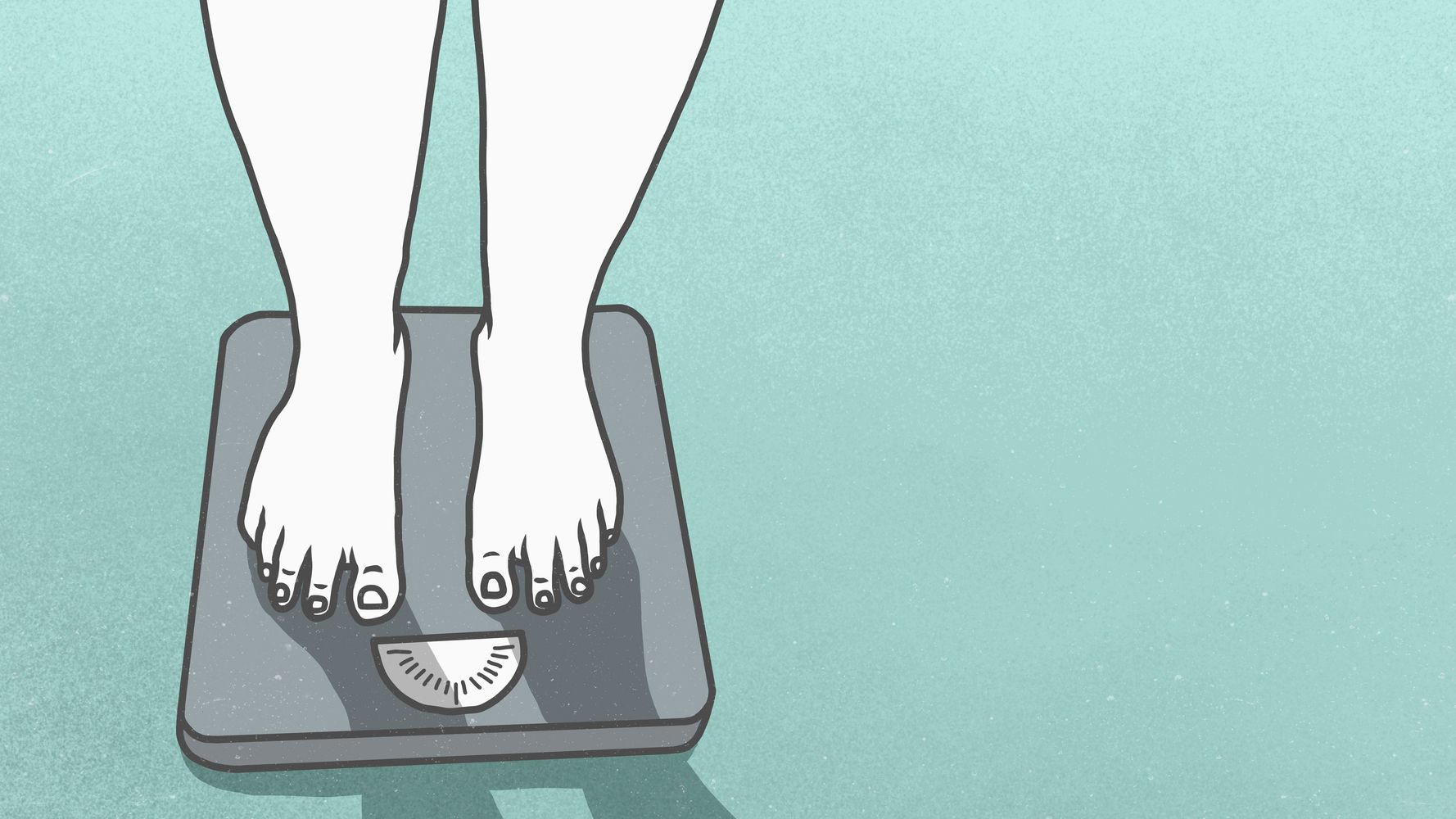 A Doctor Stopped COVID-19 Treatment Because She Was Afraid I Could Gain Weight 1
