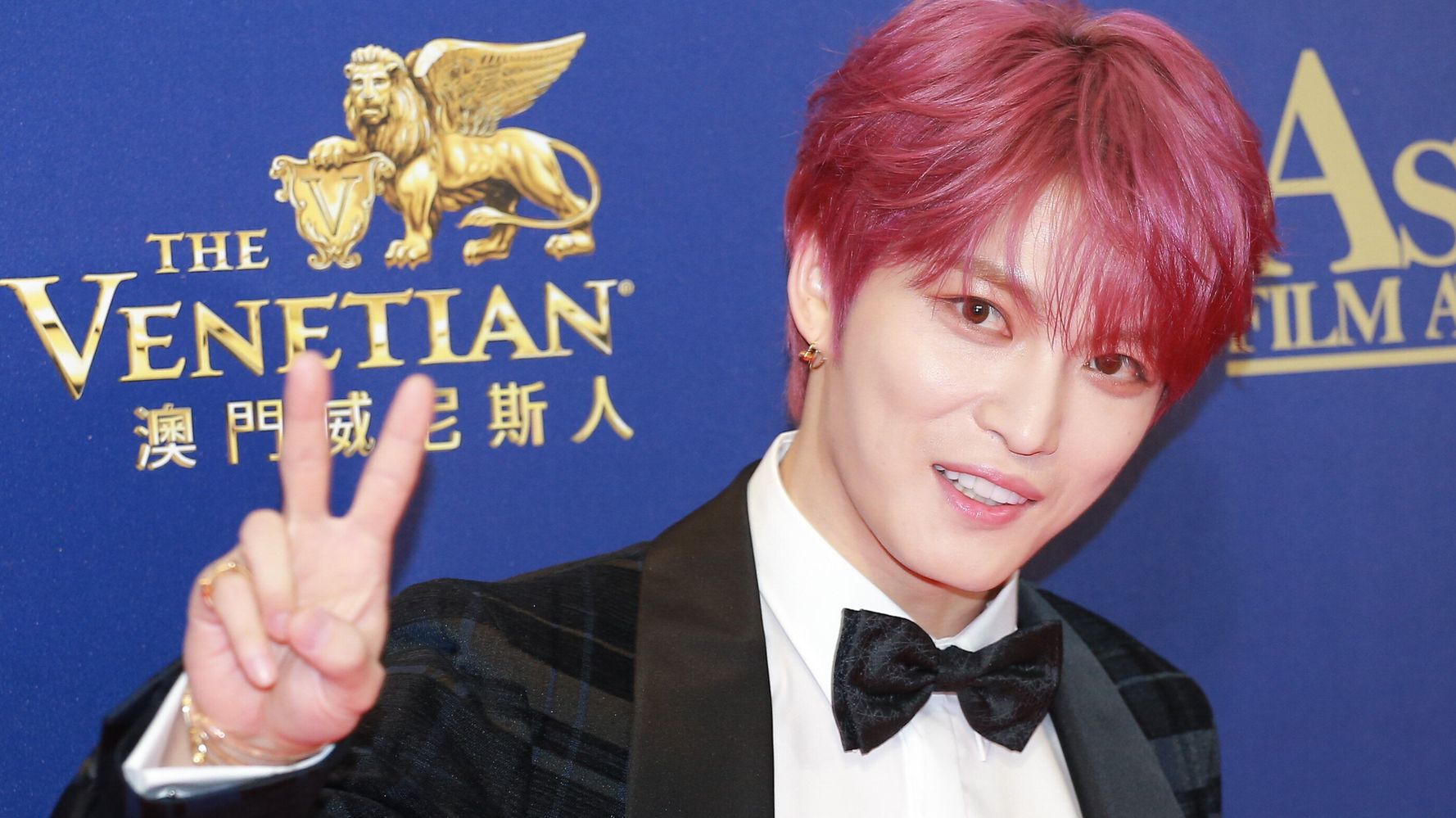 K-Pop Star’s Coronavirus April Fools’ Day Stunt Backfires 1