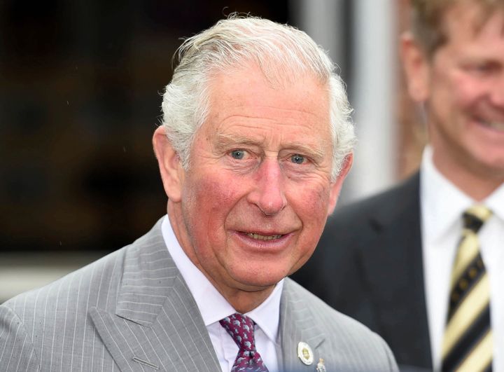 Prince Charles Breaks Silence After Coronavirus Diagnosis With Hope-Filled Video Message 1