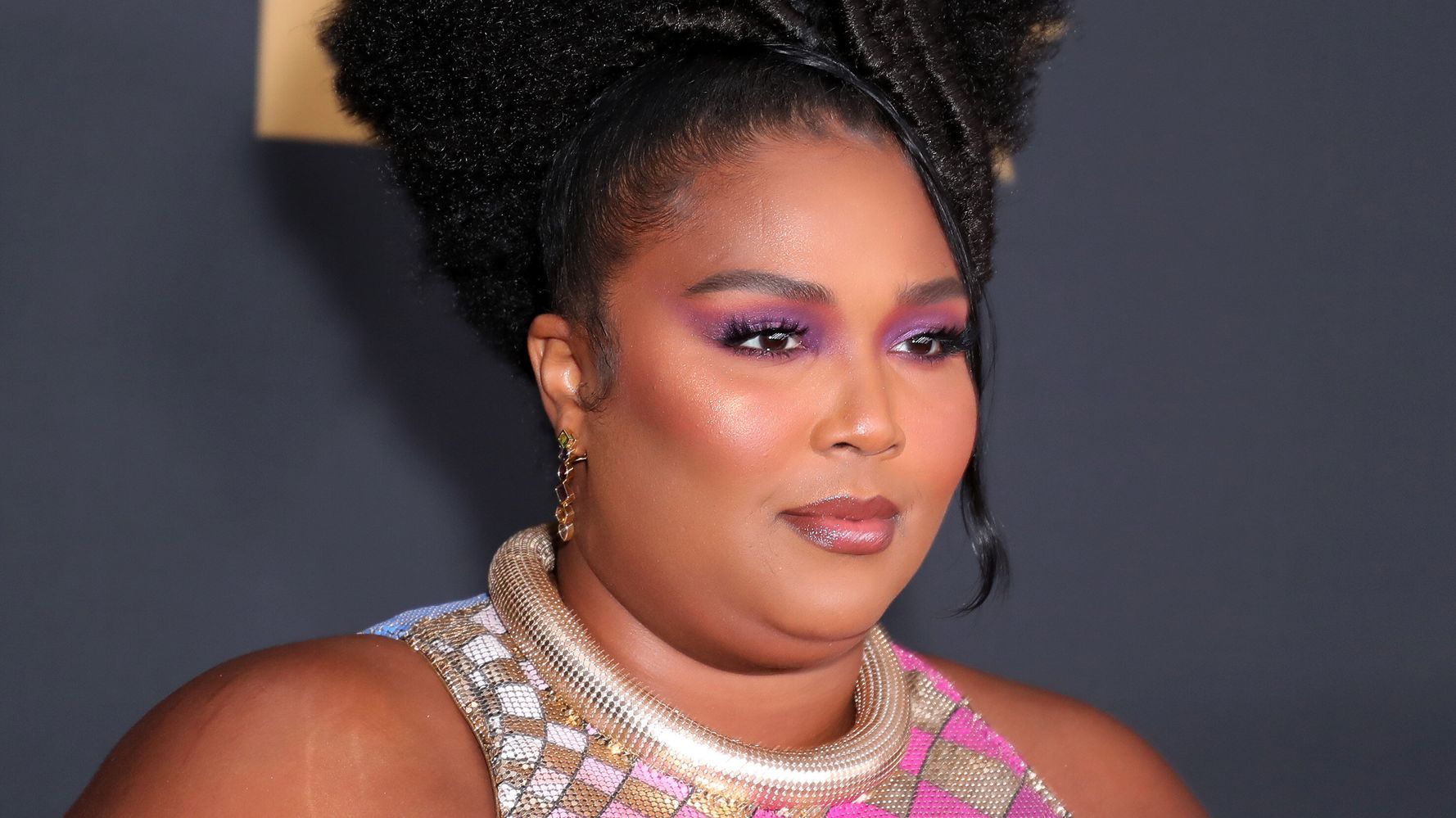 Lizzo Treats Hospital Workers To Lunch Amid Coronavirus Outbreak 1