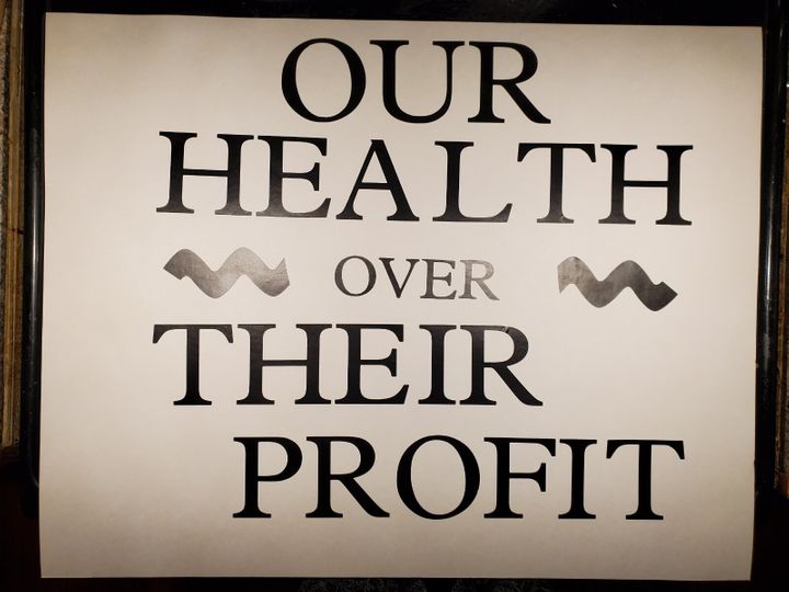 The Coronavirus Worker Revolt Is Just Beginning 1