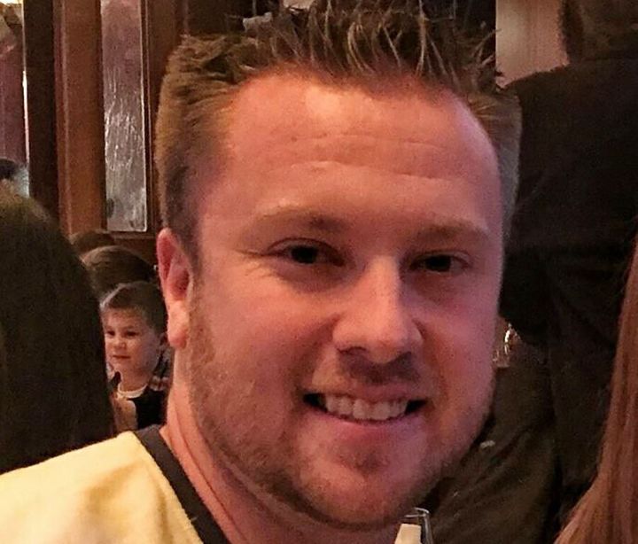 ‘Healthy, Strong’ Baseball Coach, 30, Dies Of COVID-19 After Leaving Hospital 1