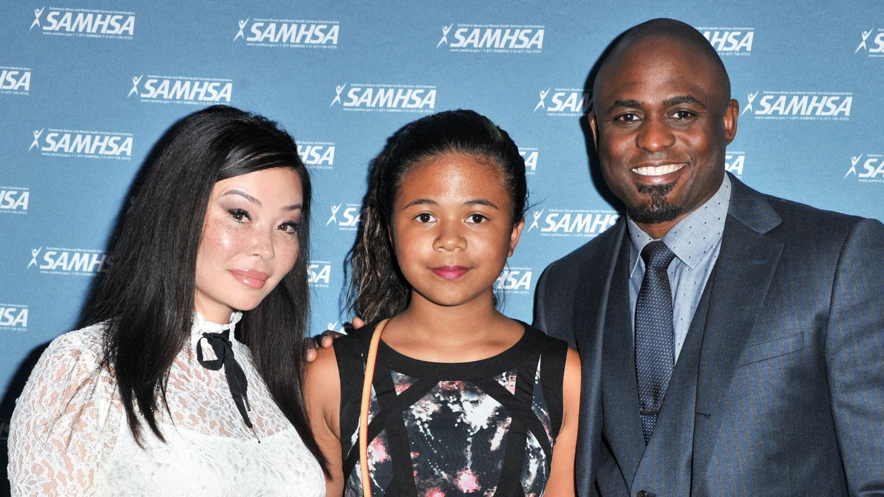Wayne Brady Is Living With His Ex-Wife And Her Boyfriend During Coronavirus 1
