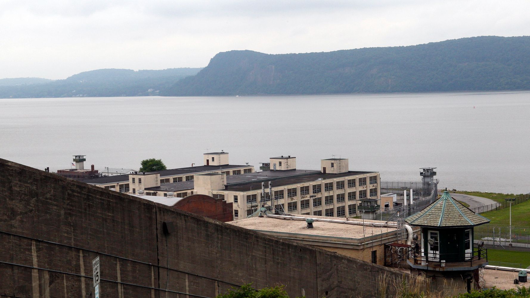 Death At Sing Sing Prison Spreads Coronavirus Panic Among Those Inside 1