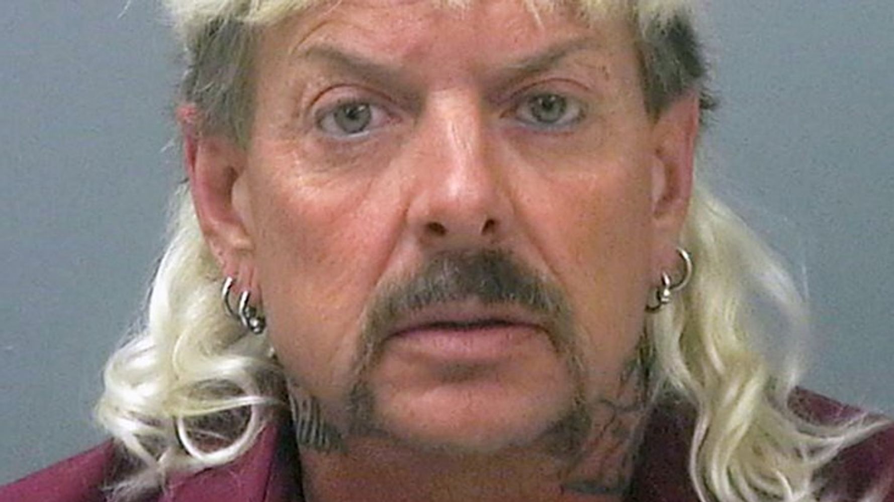 Joe Exotic In COVID-19 Isolation In Prison, Husband Dillon Passage Says 1
