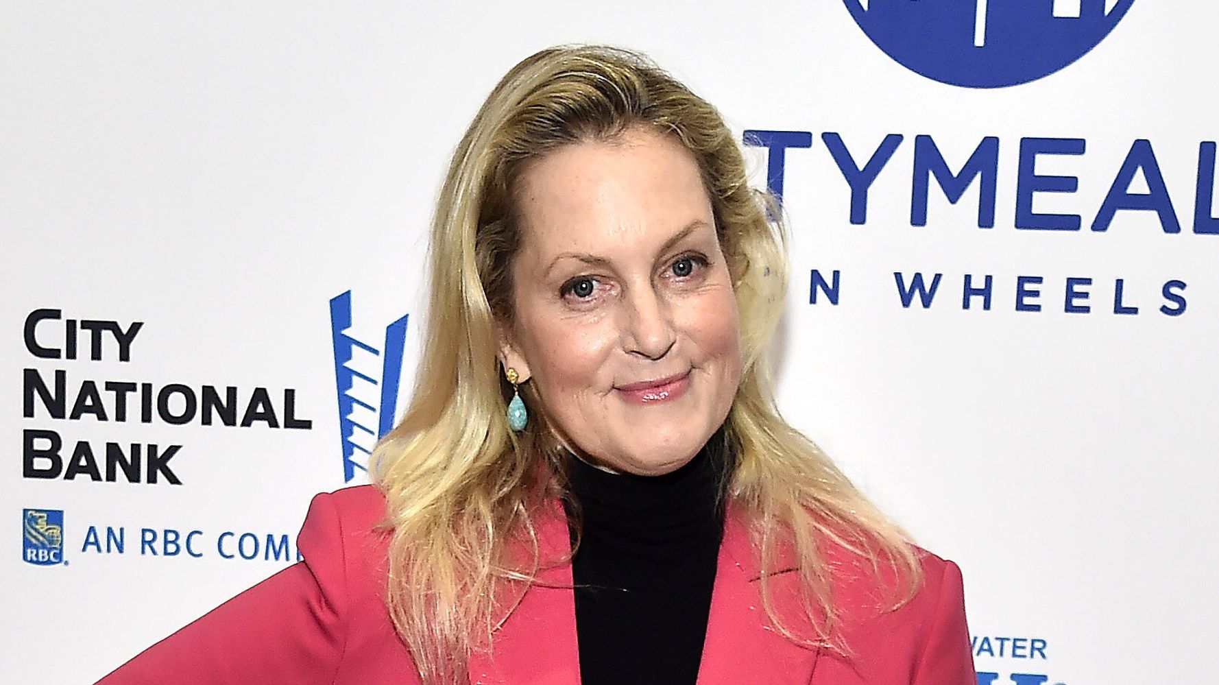 Actor Ali Wentworth Tests Positive For Coronavirus, Says She’s ‘Never Been Sicker’ 1