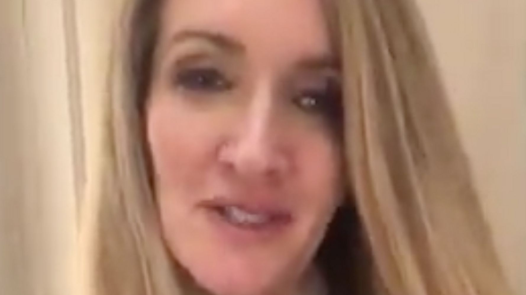 Alleged Stock-Dumping GOP Senator’s Coronavirus PSA Does Not Go Down Well 1