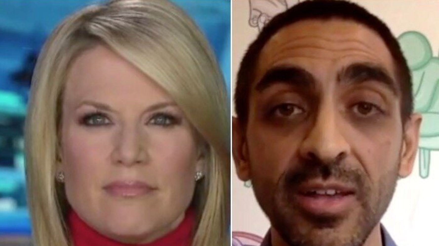 Doctor Drops Some Coronavirus Truth Bombs On Fox News, Lights Up Twitter 1