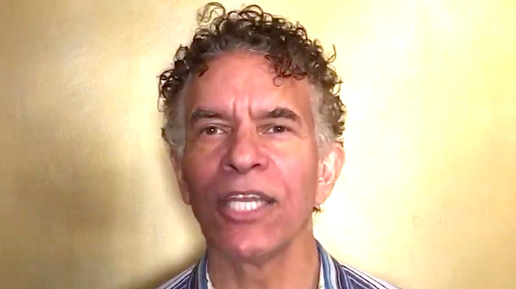 Broadway Star Has Coronavirus: ‘I Could Feel My Body Fighting’ 1