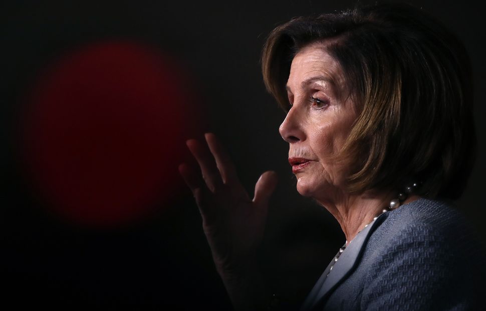 Congress Wants A Do-Over On The Disastrous Coronavirus Bill 1