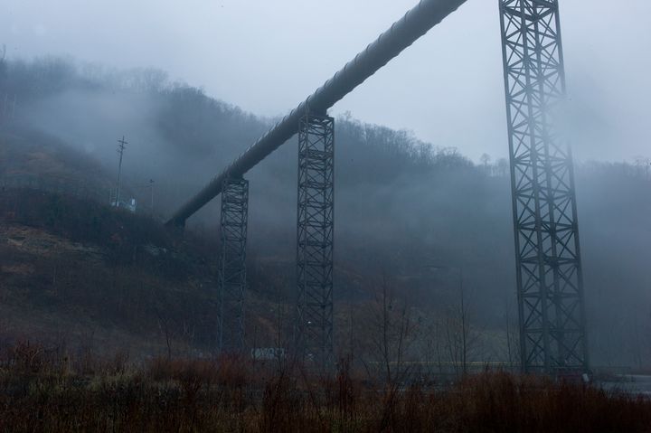 Appalachian Communities Brace For Coronavirus: It’s Going ‘To Wipe Us Out’ 1