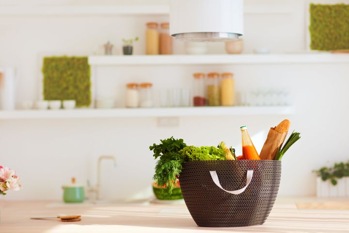 Are Reusable Grocery Bags Safe During The Coronavirus Outbreak? 1