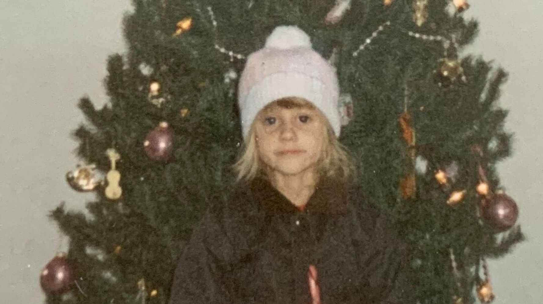 I Was Raised By A Doomsday Prepper And The Coronavirus Has Me Rethinking My Childhood 1