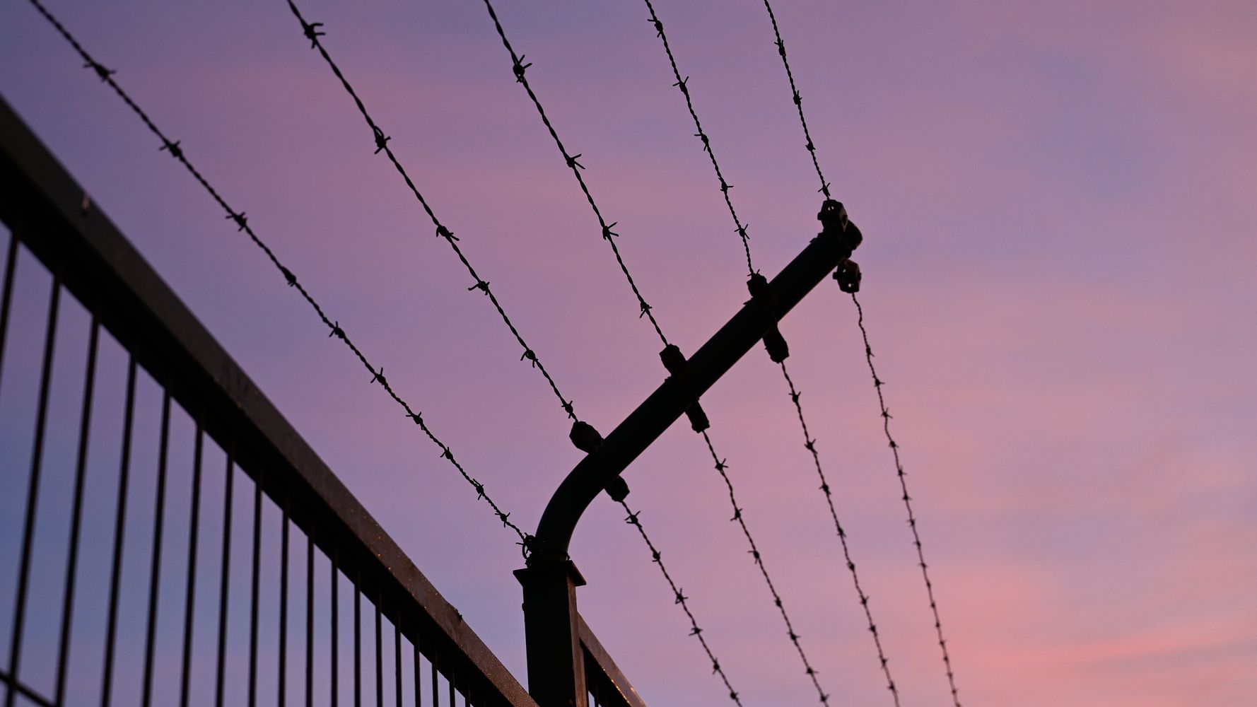DOJ: Fears Of COVID-19 In Prisons Are ‘Unsubstantiated and Unwarranted’ 1