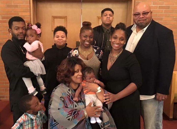Detroit Bus Driver Who Implored Sick People To Stay Home Dies Of Coronavirus 1