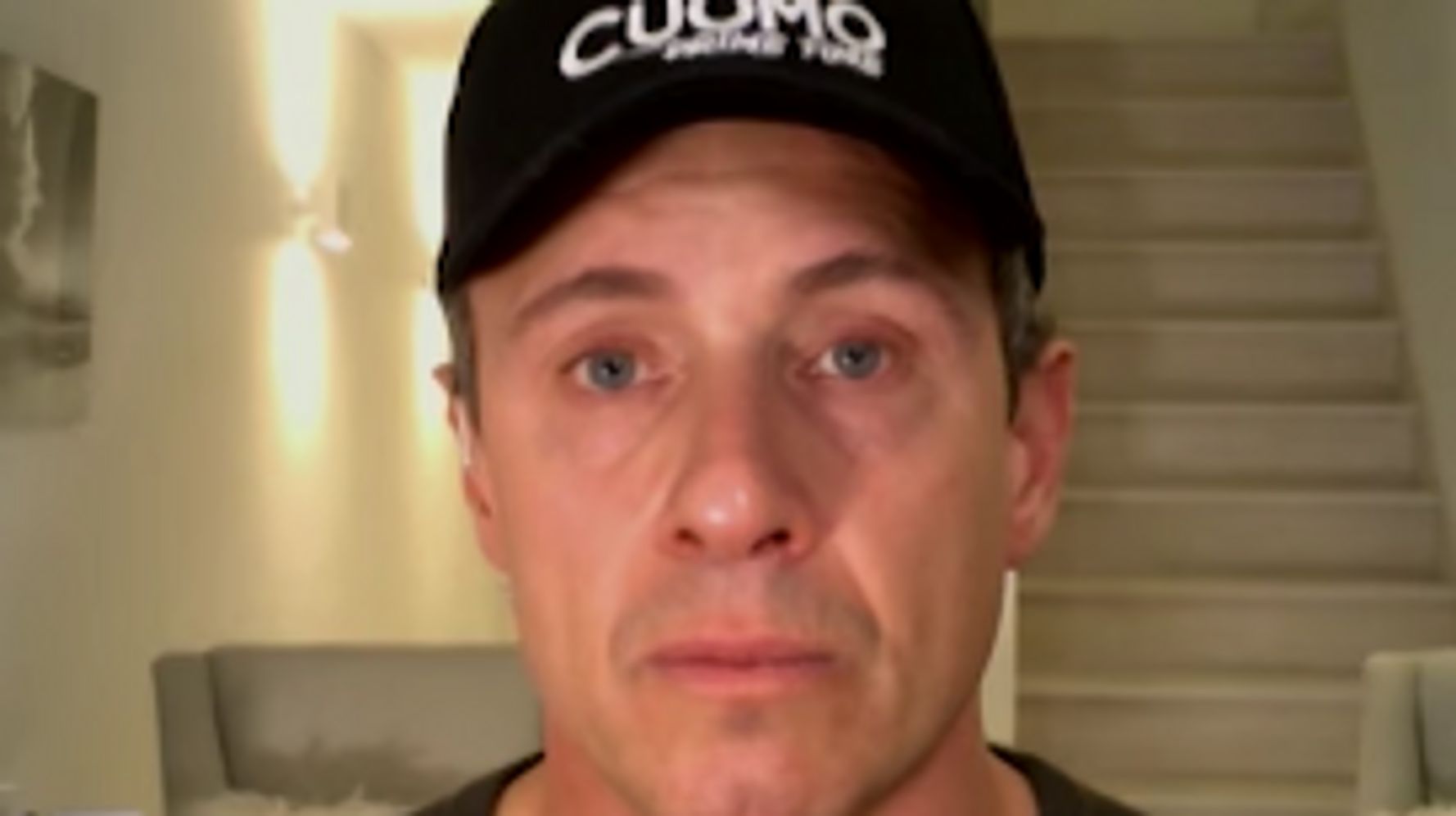 Chris Cuomo Reveals Main Fear He Now Has About His Coronavirus Infection 1