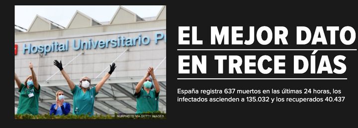 LATEST UPDATES: Read The Latest About The Coronavirus Outbreak 1 LATEST UPDATES: Read The Latest About The Coronavirus Outbreak 1