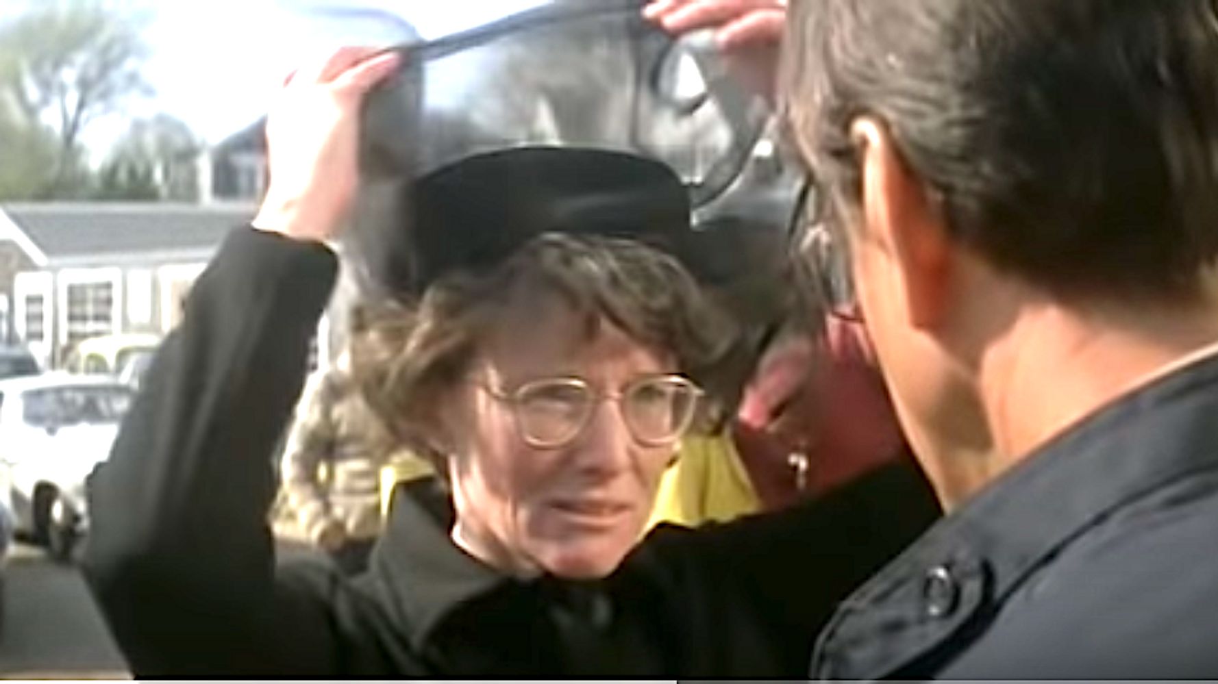 ‘Jaws’ Face-Slapper Lee Fierro Dies Of Coronavirus Complications 1 ‘Jaws’ Face-Slapper Lee Fierro Dies Of Coronavirus Complications 1