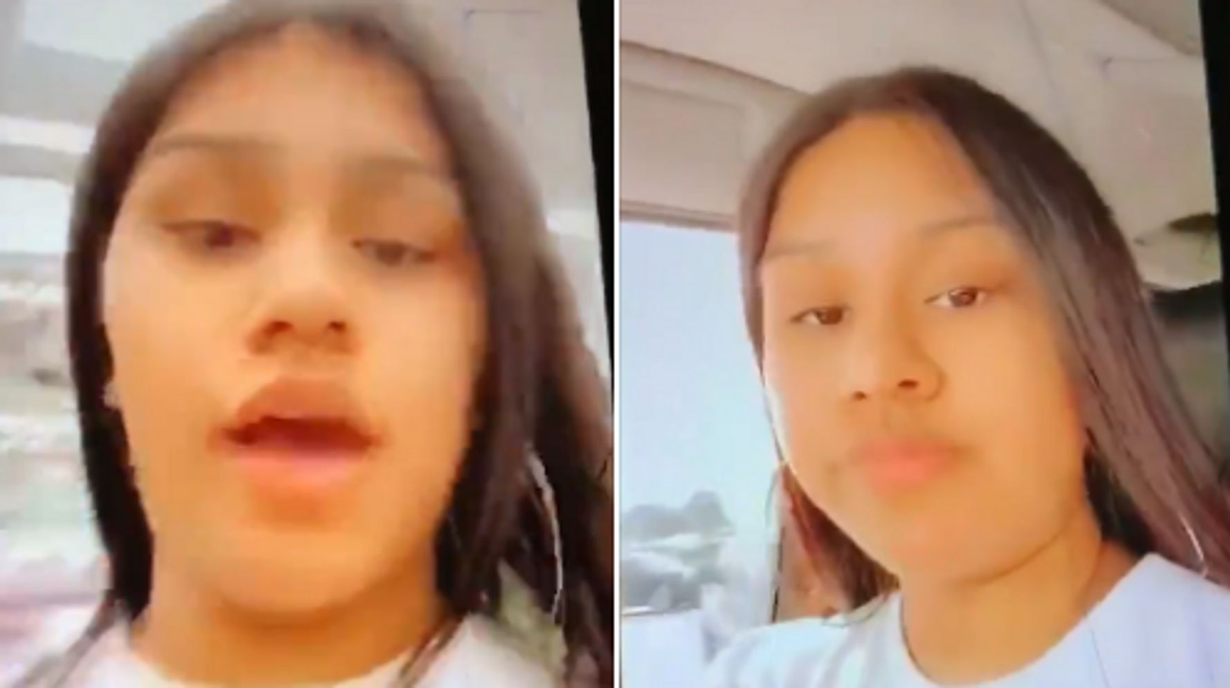 Police Look For Woman Who Says She’s ‘COVID-19 Positive’ And Is ‘Willfully Spreading’ It 1 Police Look For Woman Who Says She’s ‘COVID-19 Positive’ And Is ‘Willfully Spreading’ It 1