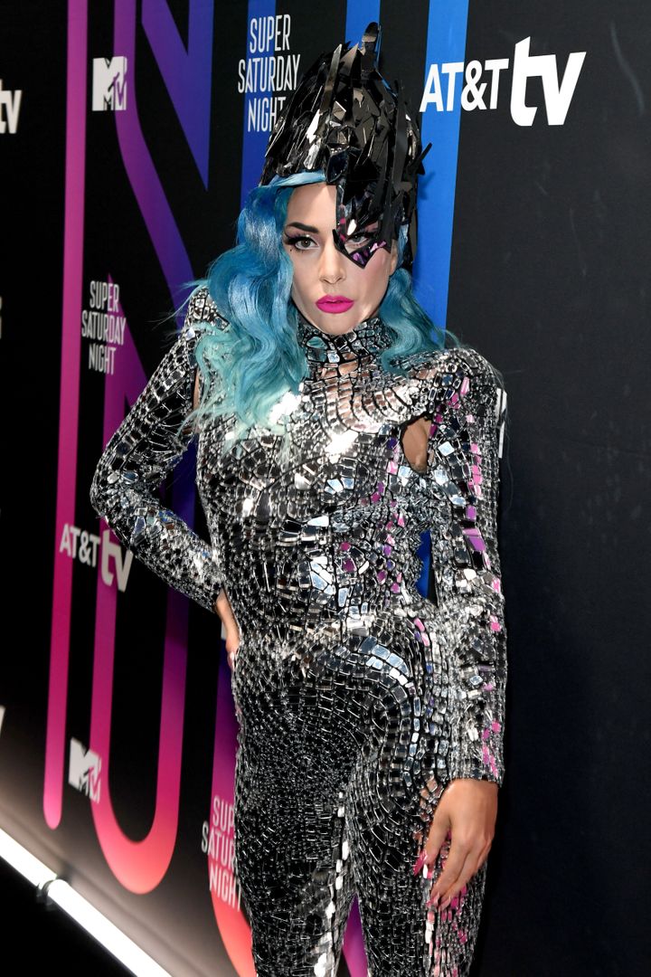 Lady Gaga Raises $35 Million To Fight Coronavirus, Plans All-Star Virtual Concert 1