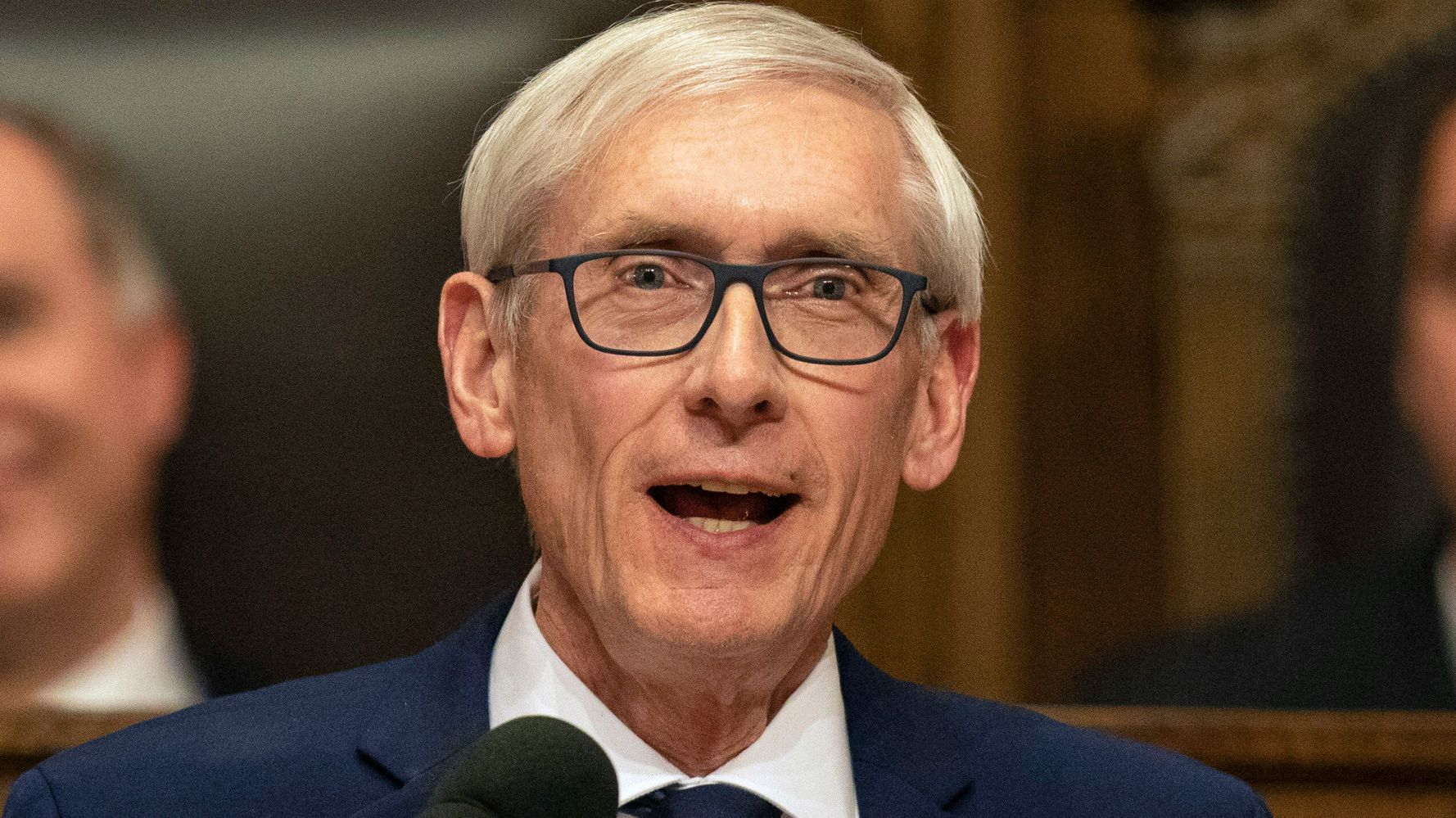 Wisconsin Election Back On For Tuesday In The Middle Of Coronavirus Pandemic 1 Wisconsin Election Back On For Tuesday In The Middle Of Coronavirus Pandemic 1