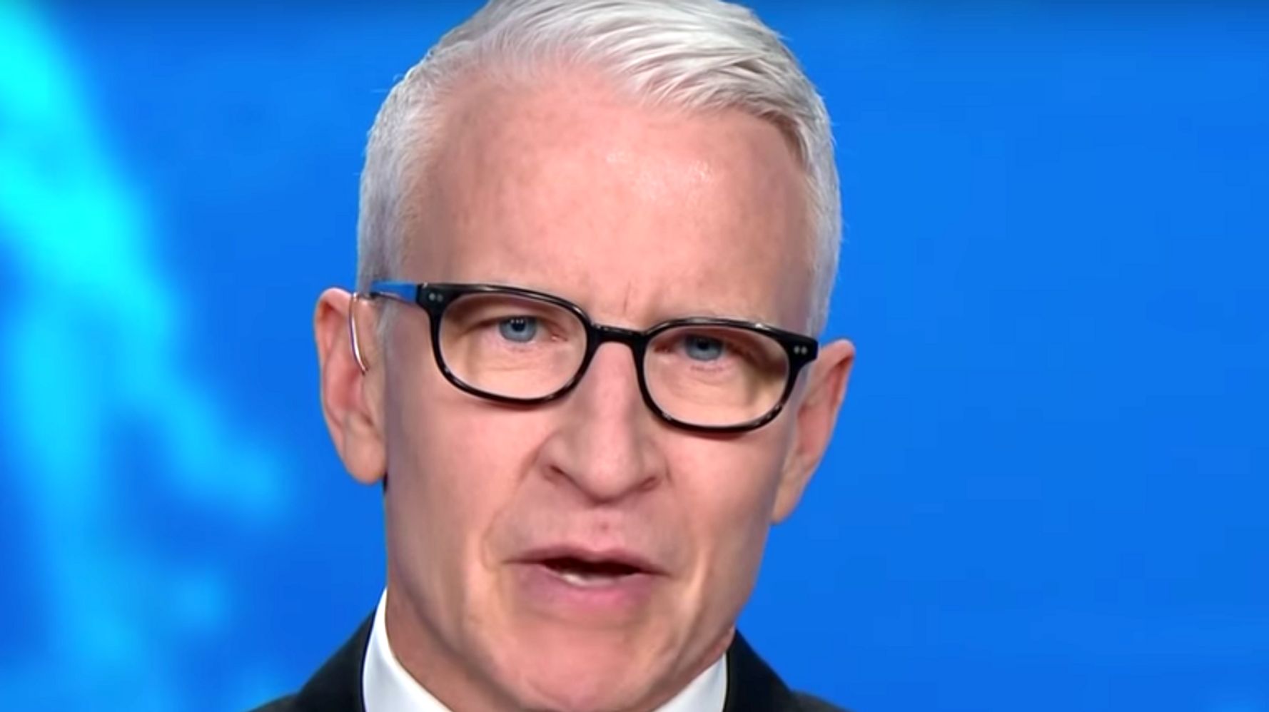 Anderson Cooper Reveals Why Trump Keeps ‘Hijacking’ Coronavirus Briefings 1