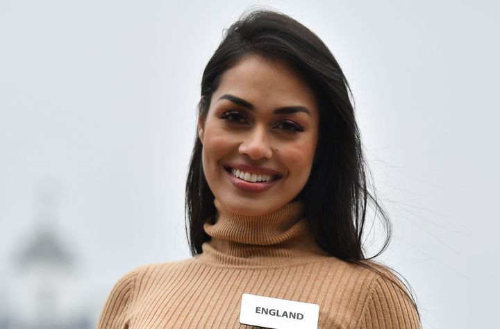 Miss England Returns To Work As A Doctor To Aid Coronavirus Pandemic 1