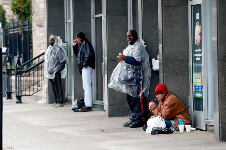 Black People are Dying of COVID-19 at Alarming Rates. Here’s Why. 1