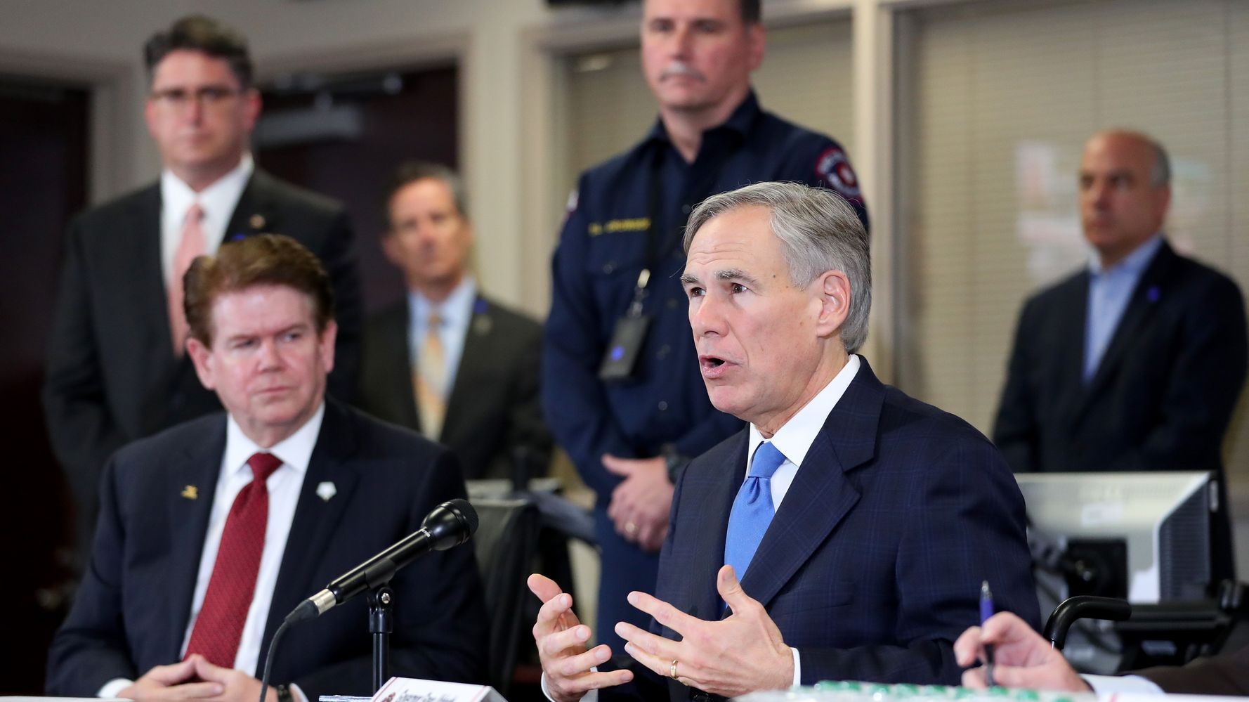 Appeals Court Allows Texas To Limit Abortion During Coronavirus Pandemic 1