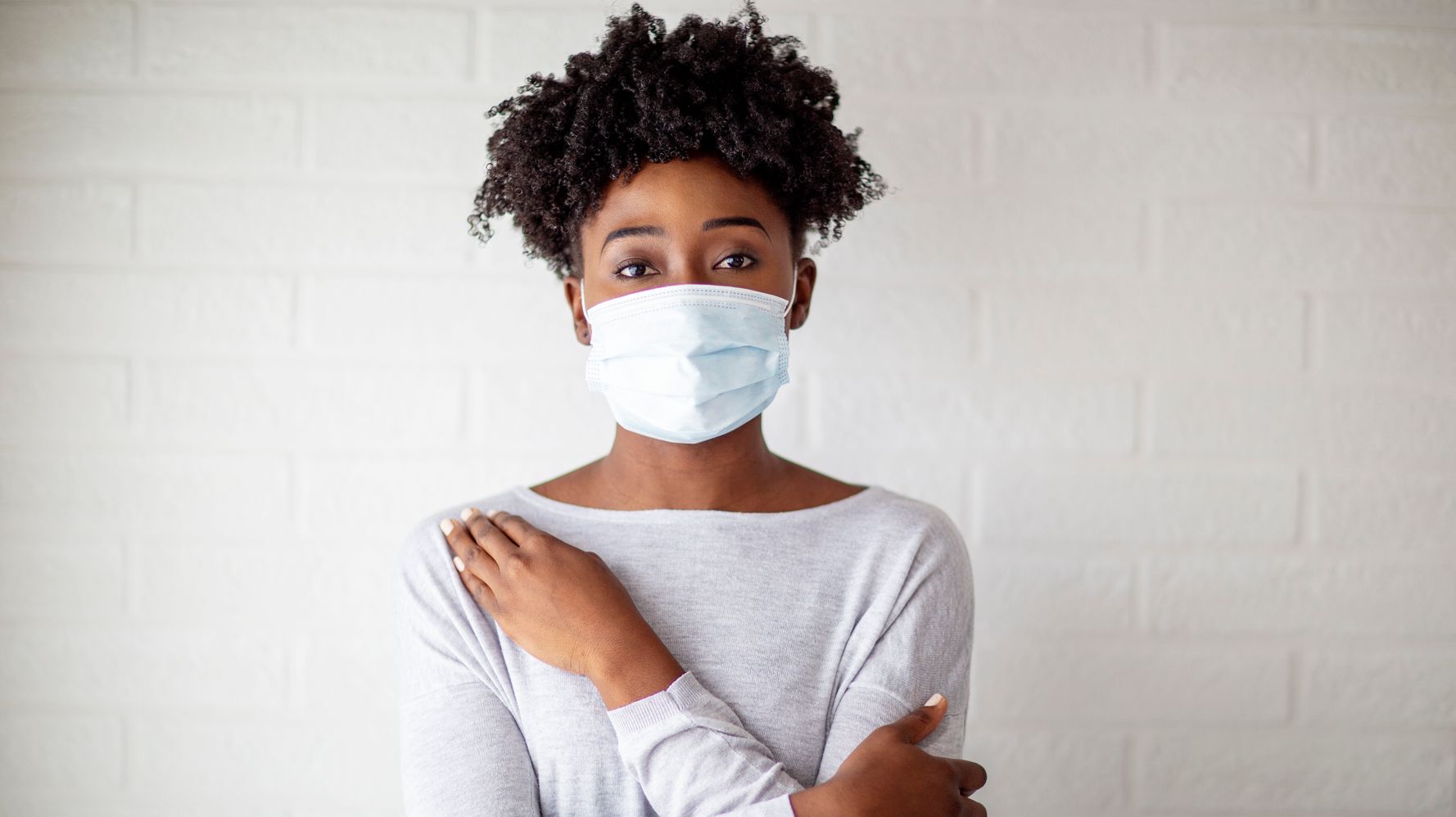 Bernie Sanders Addresses The Disproportionate Effect Of Coronavirus On Black America 1