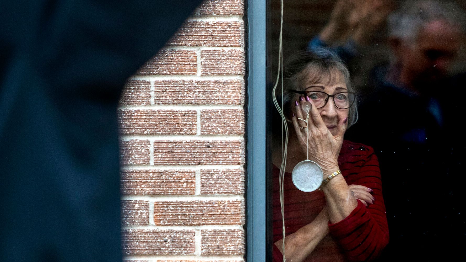 Detroit’s Nursing Homes Are The Next Coronavirus Hot Spot 1