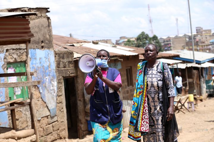 The Coronavirus Pandemic Could Force Half A Billion People Into Poverty 1