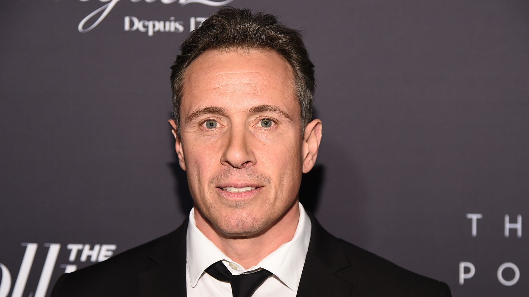 Chris Cuomo Talks Coronavirus Symptoms, Says They’re ‘Depressing’ 1