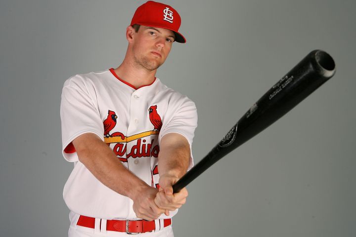 Former Major League Baseball Player Is Now Going To Bat Against Coronavirus 1