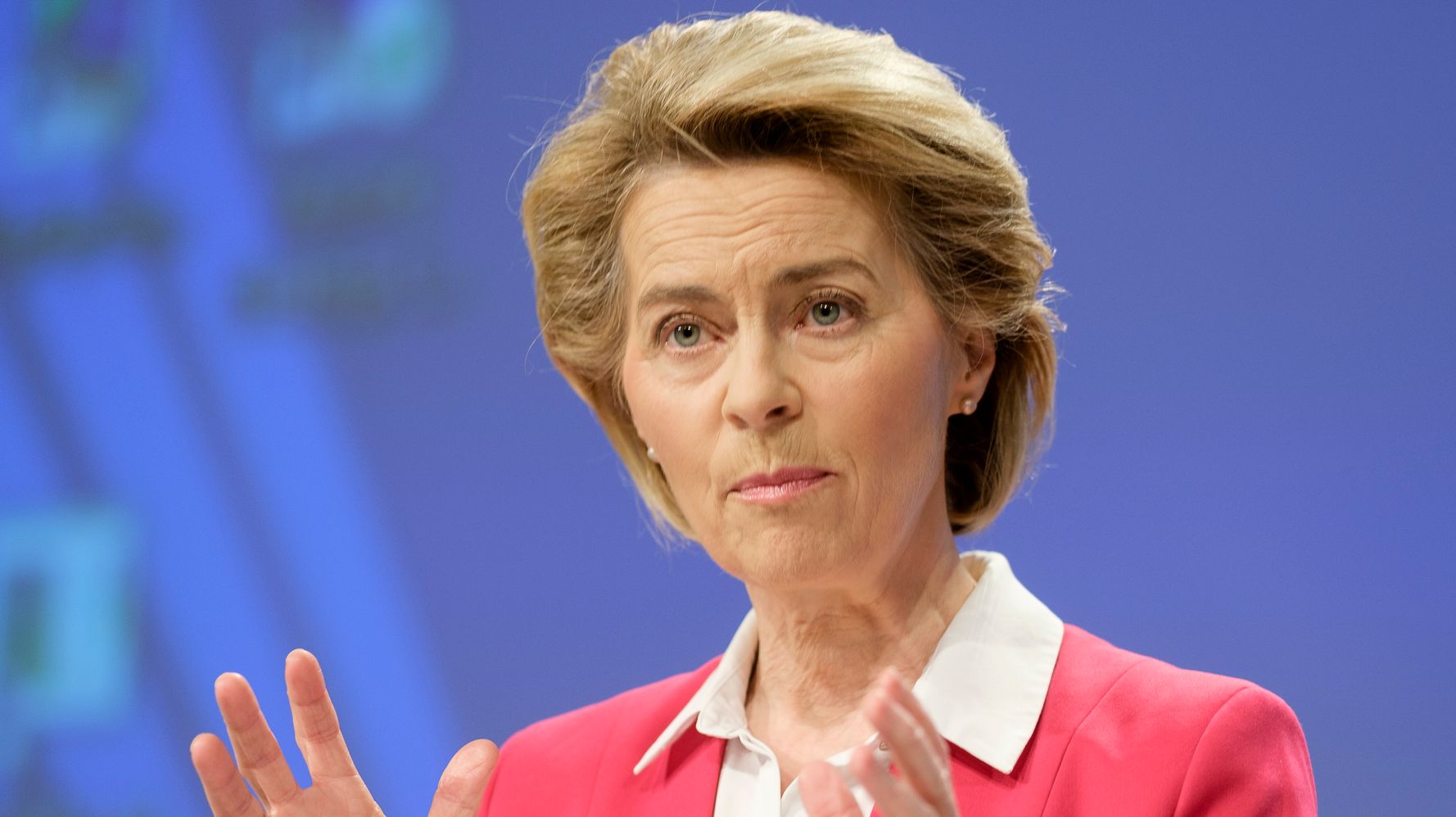 The European Dream Could Be The Next Coronavirus Victim 1