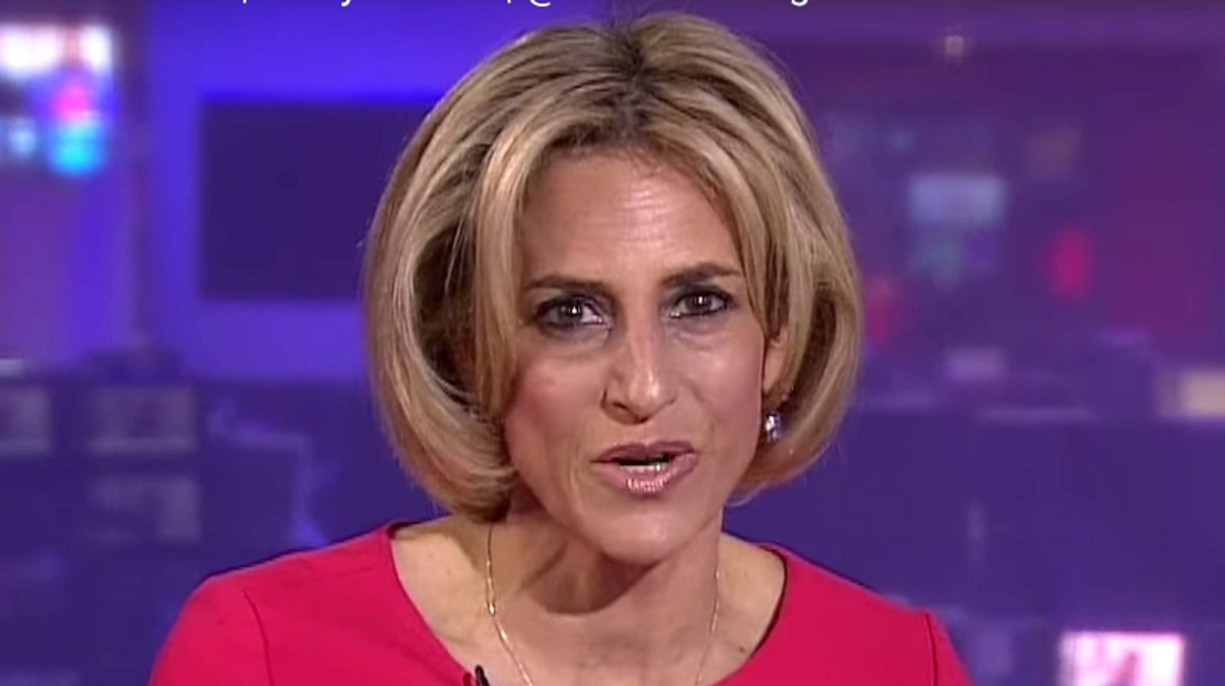 BBC Anchor Debunks Major Myth About Coronavirus In ‘Magnificent Monologue’ 1