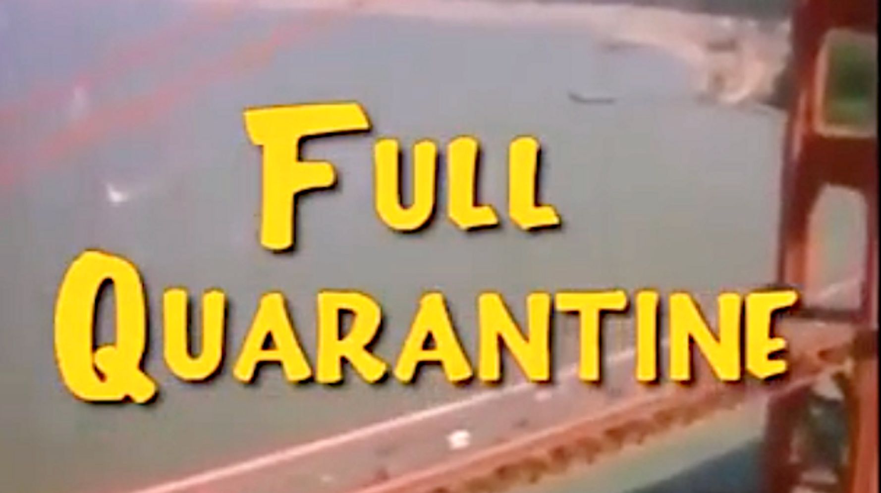 ‘Full House’ Cast Makes A ‘Full Quarantine’ Parody And It’s A Hoot 1 ‘Full House’ Cast Makes A ‘Full Quarantine’ Parody And It’s A Hoot 1